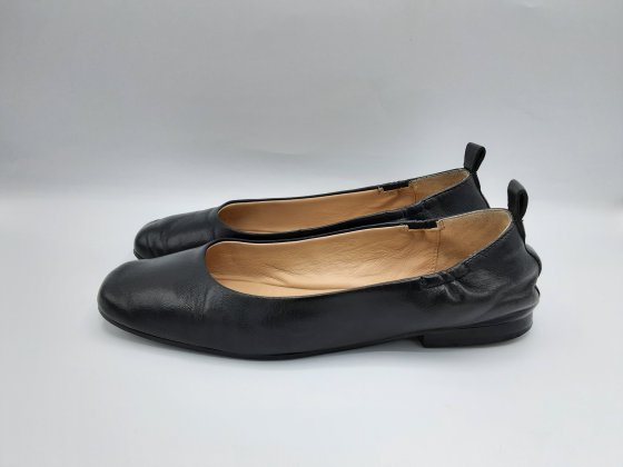 Ballerines Bocage de seconde main