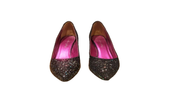 paire d'escarpins de seconde main