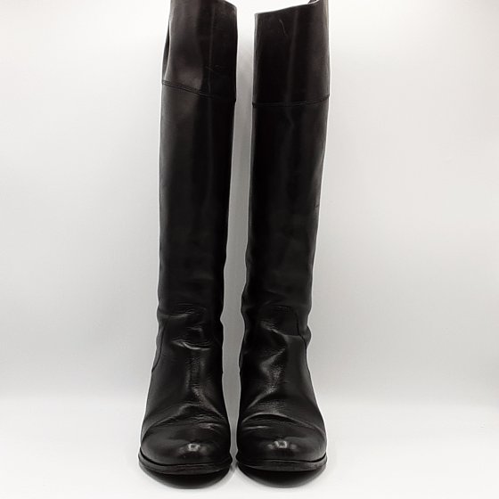 Bottes Bocage noir de seconde main