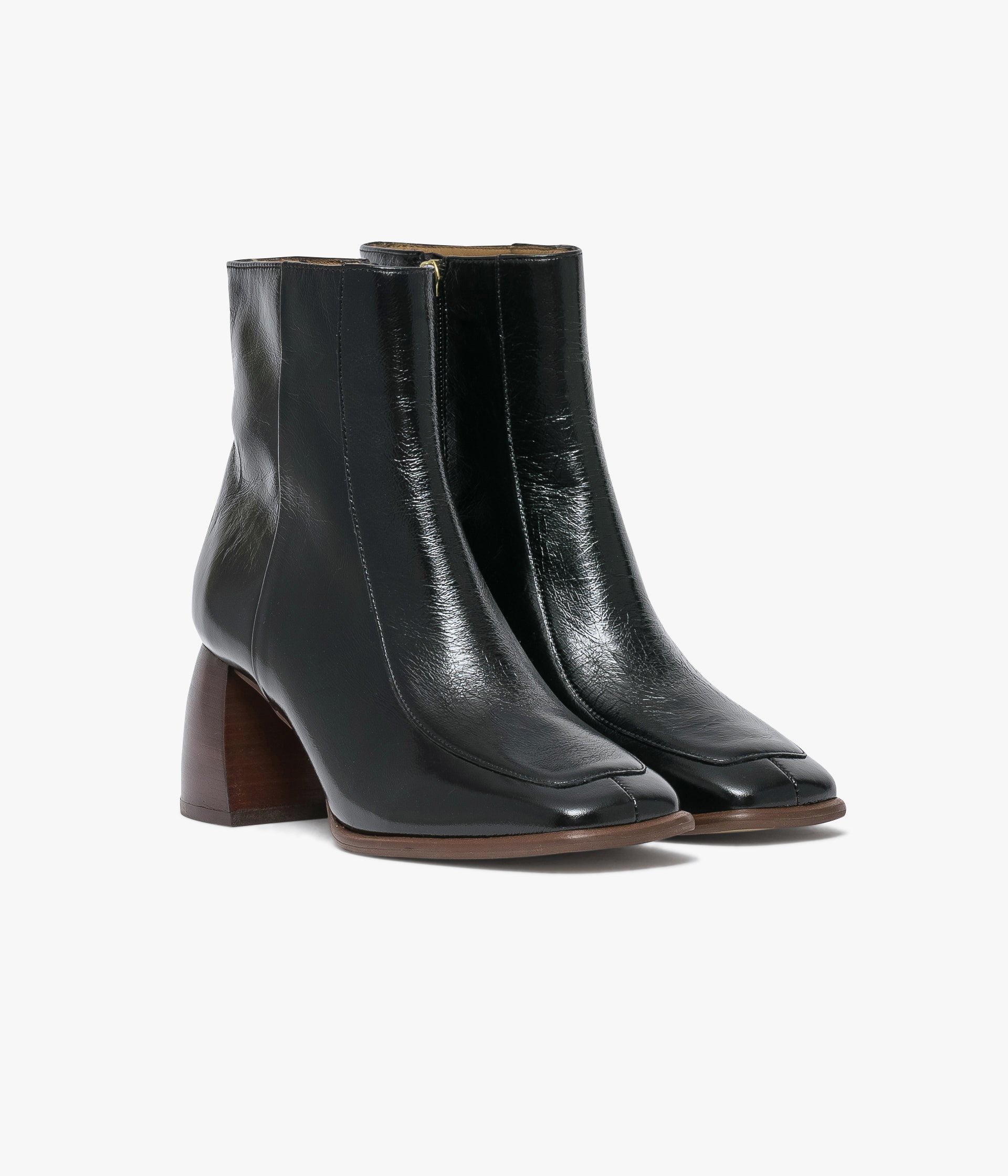 BOOTS TEA NOIR