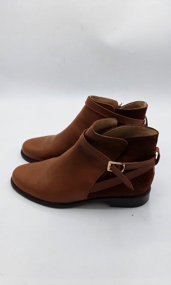 bottines