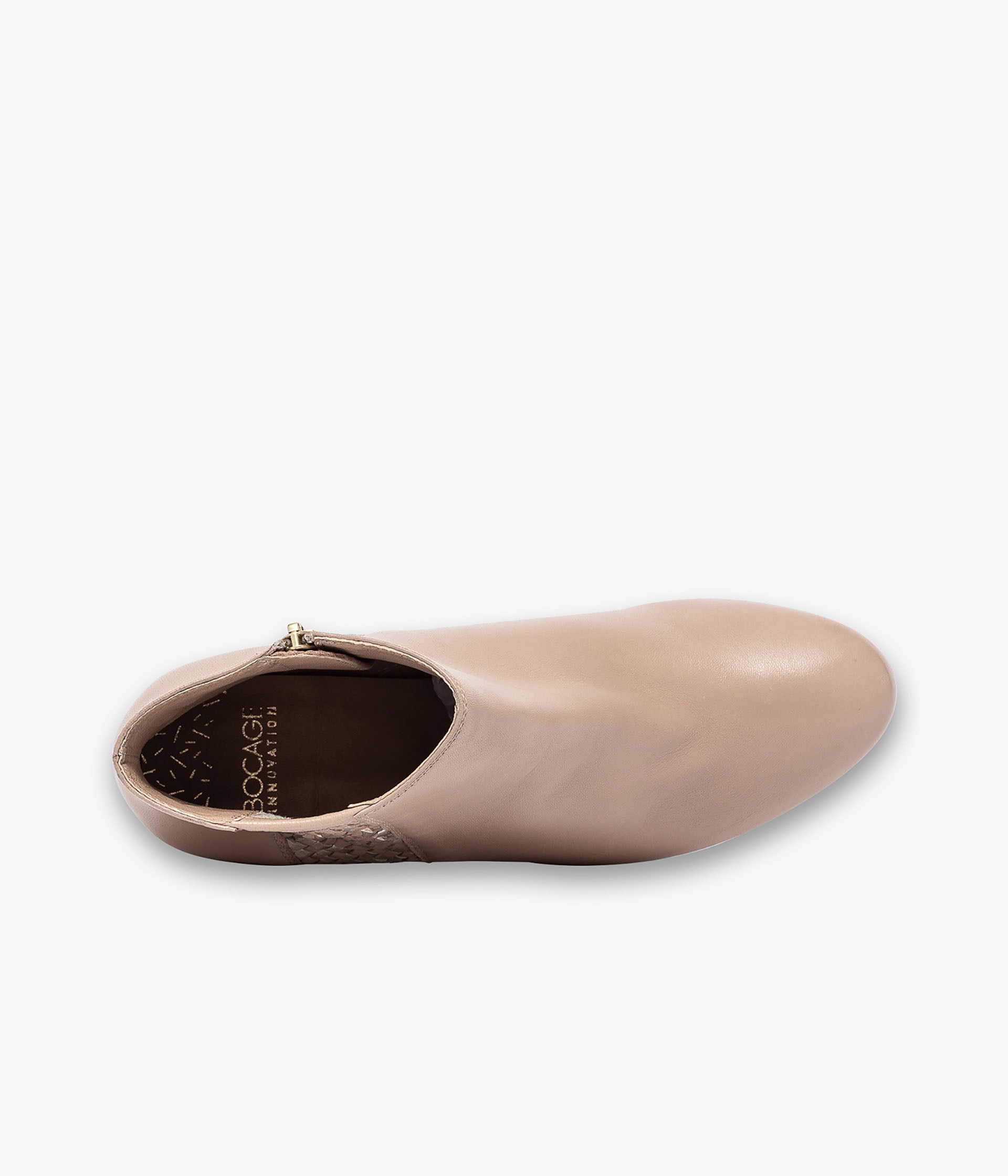 BOOTS ELLIA BEIGE
