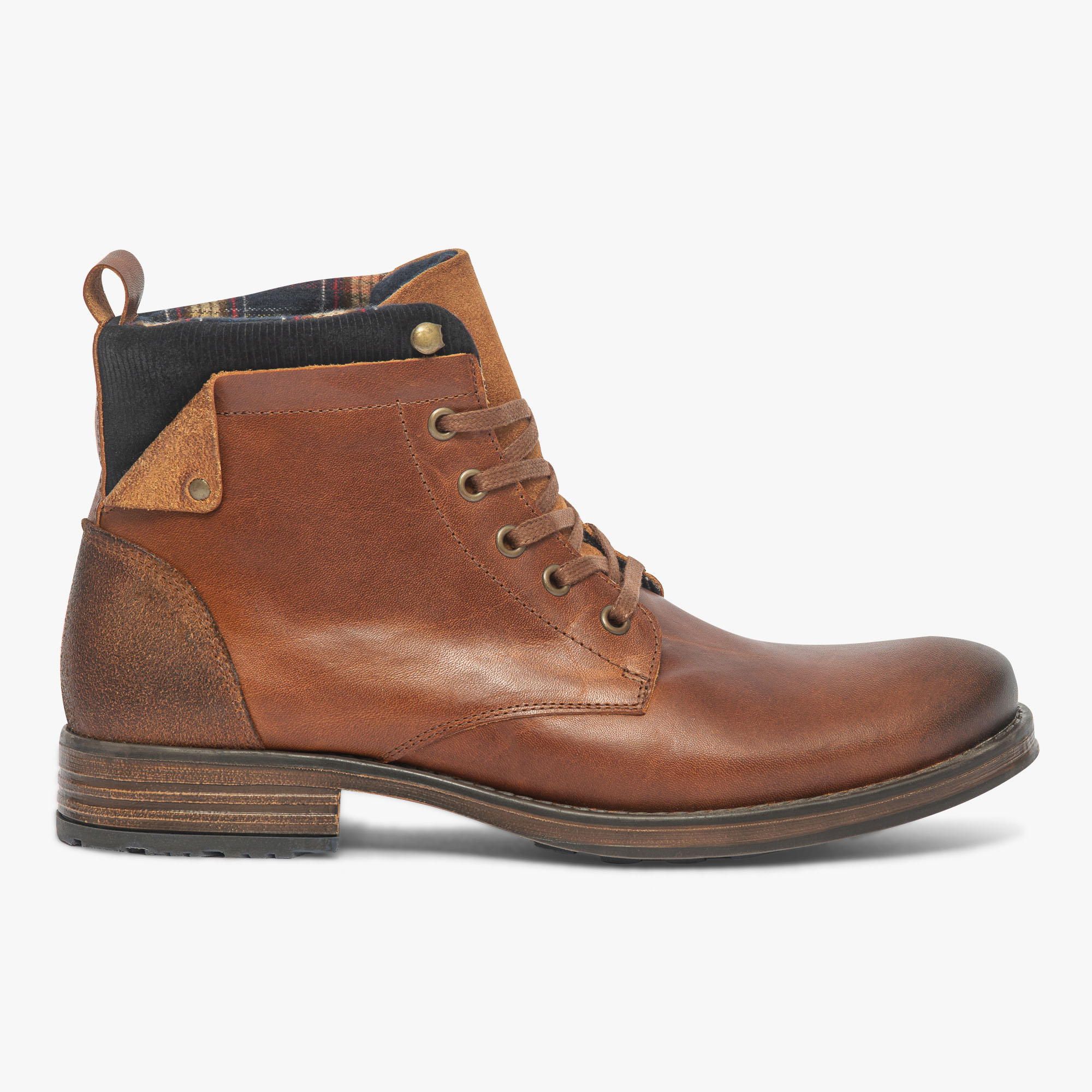 BOOTS ROMAZY