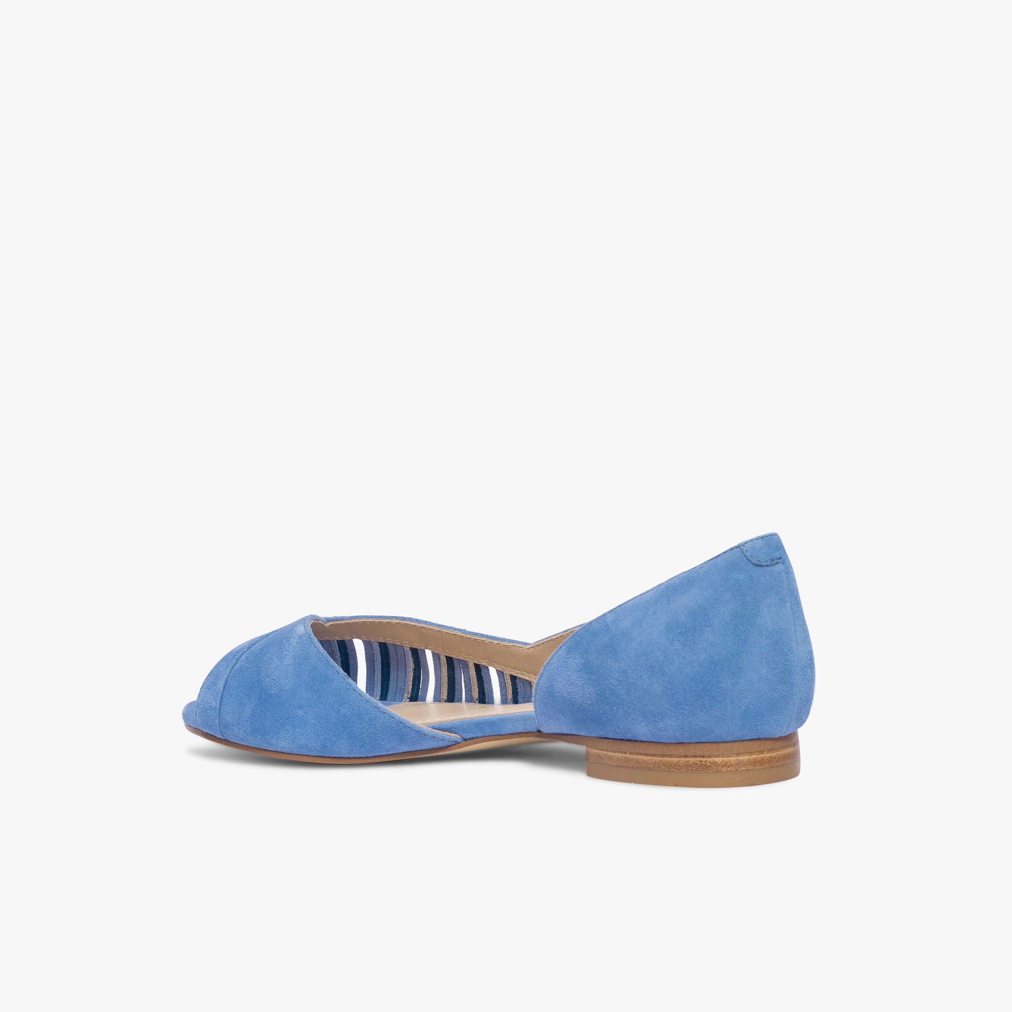 BALLERINE SAFRAN