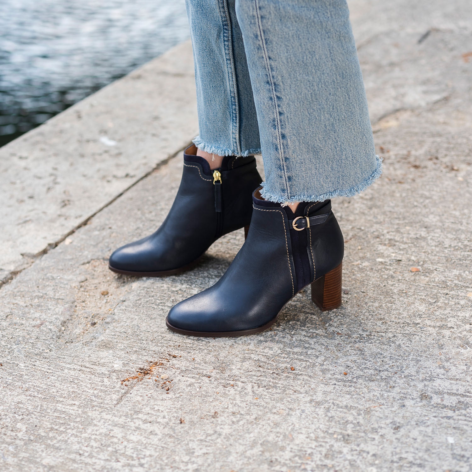 BOOTS ELANE