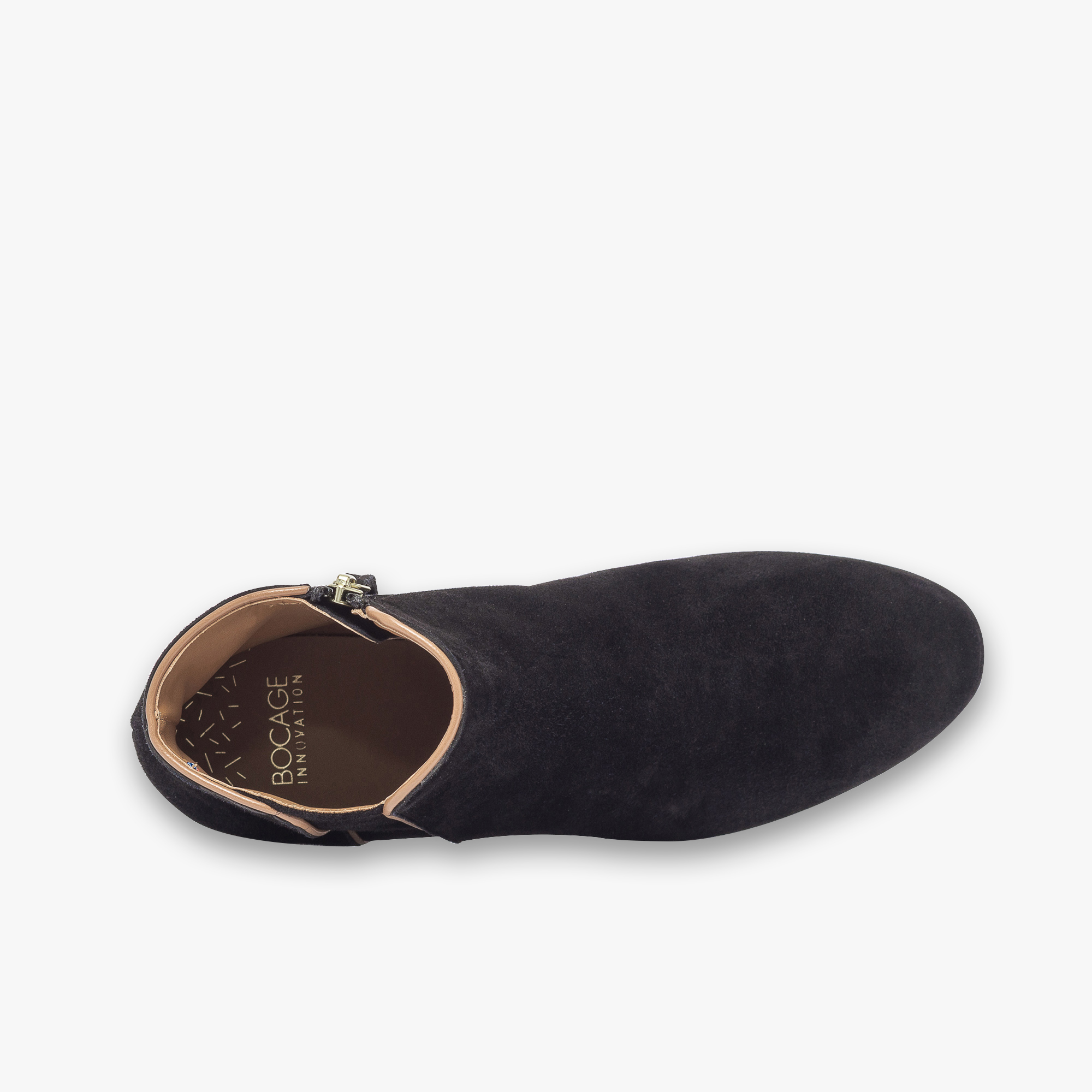 BOOTS MAHARA
