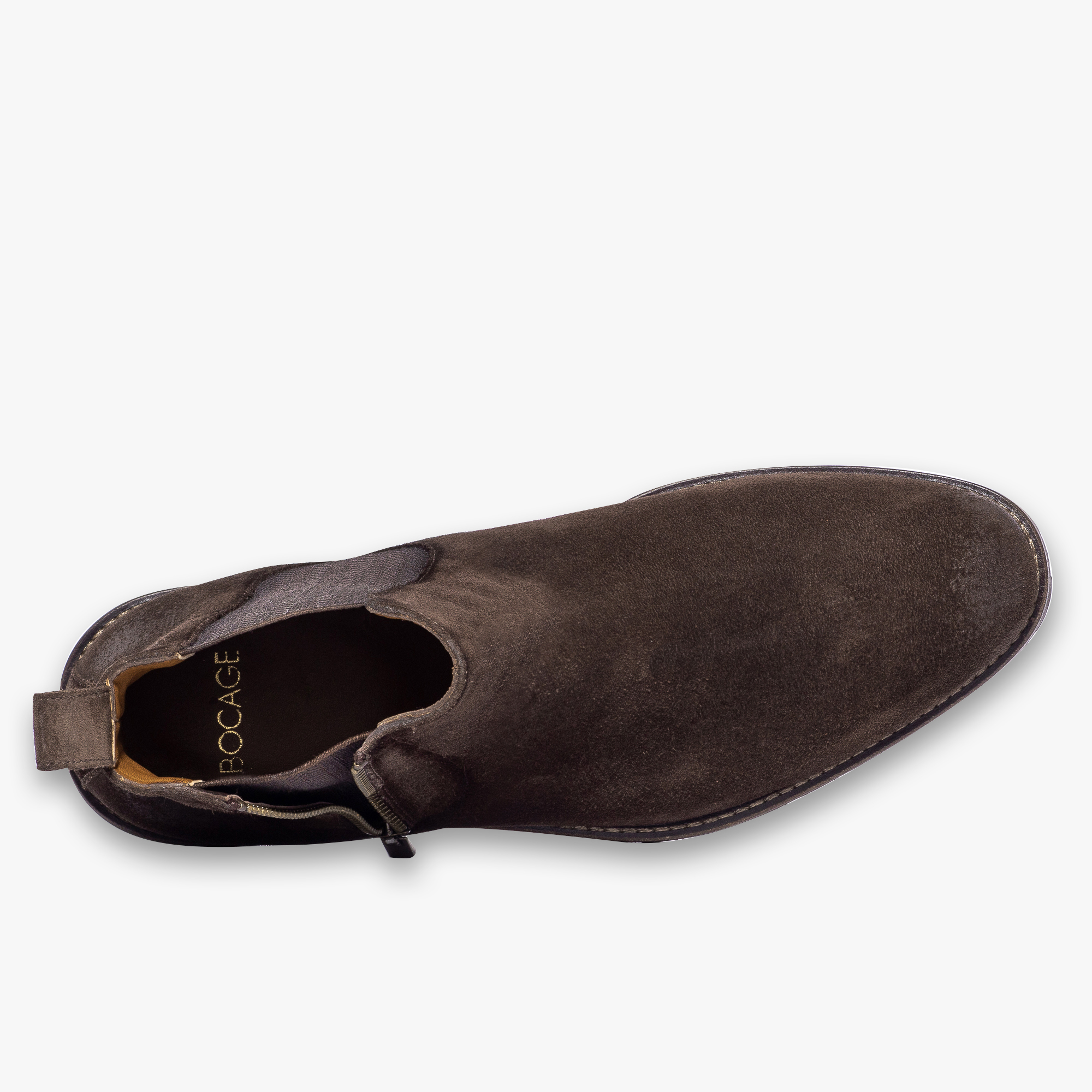 CHELSEA BOOTS OCANA