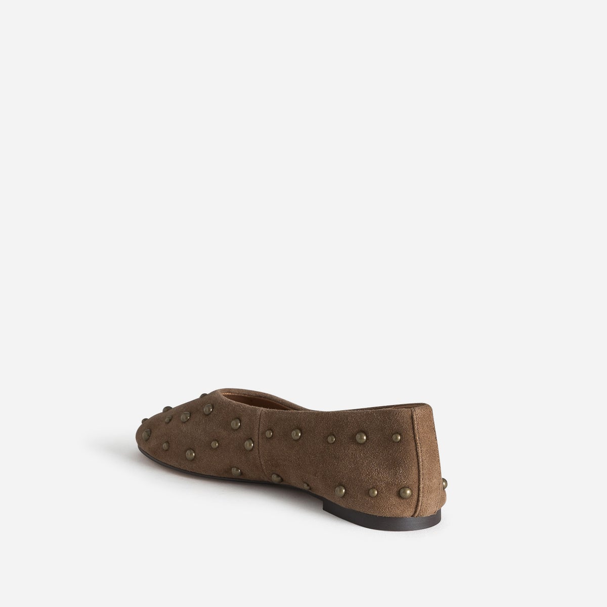 BALLERINE DOLCITA TAUPE