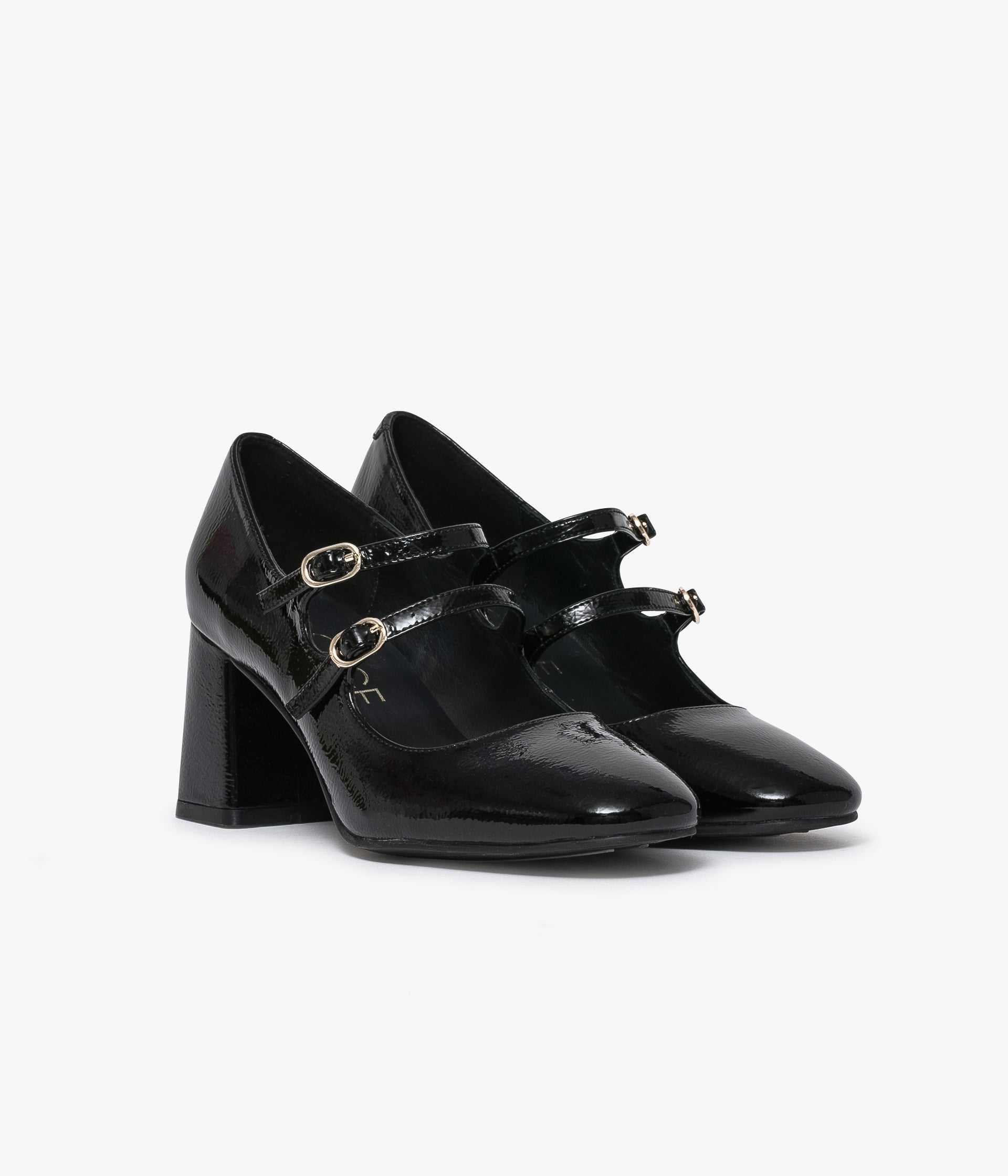 BABIES IZA NOIR