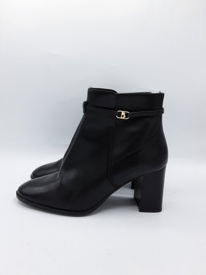 Bottines BOCAGE de seconde main