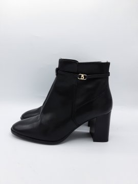 Bottines BOCAGE de seconde main