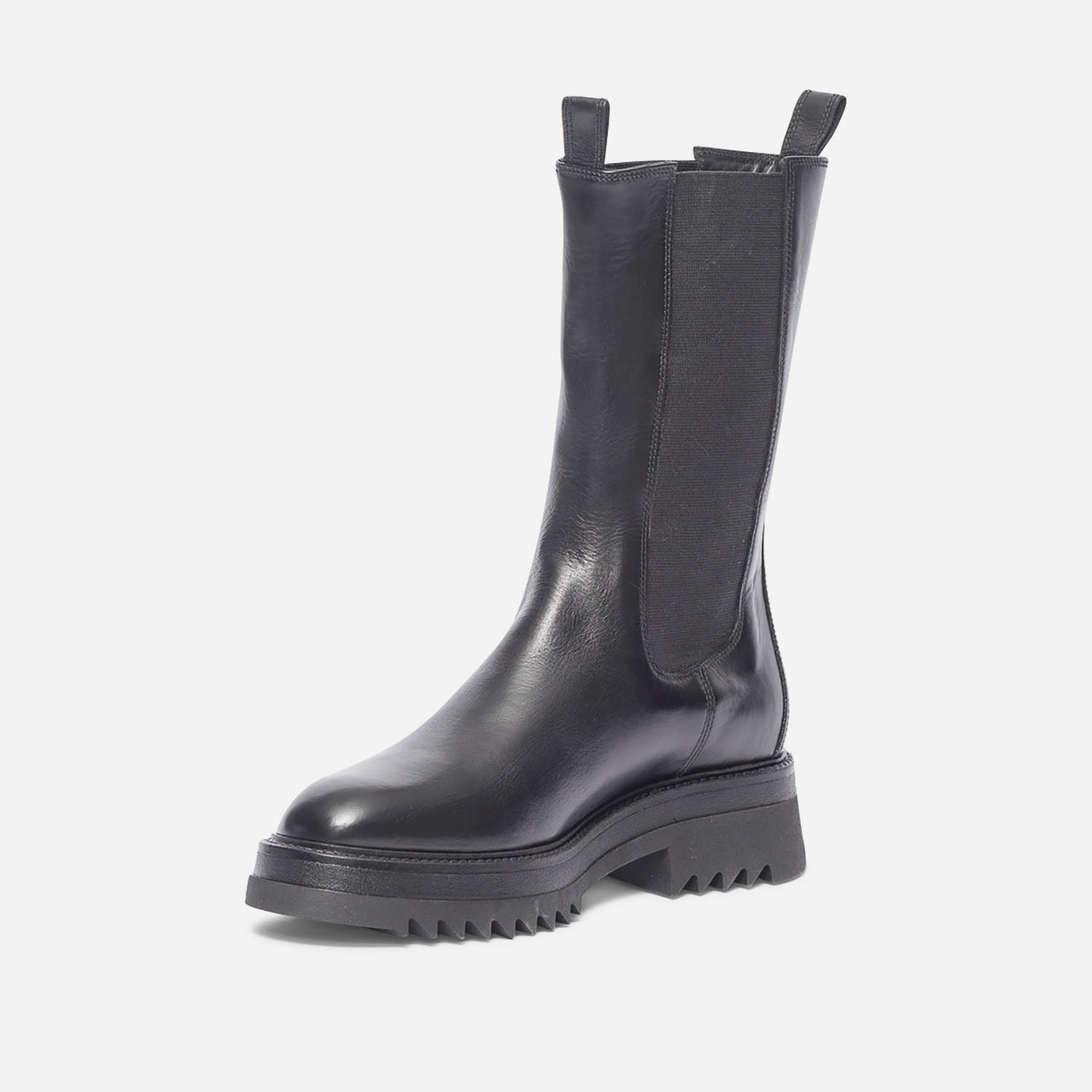 BOOTS LIJIA NOIR