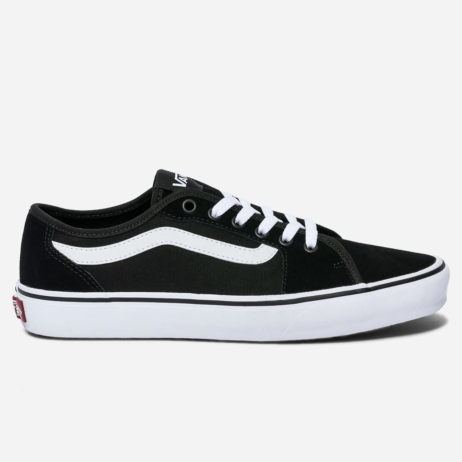 BASKET FILMORE7 NOIR