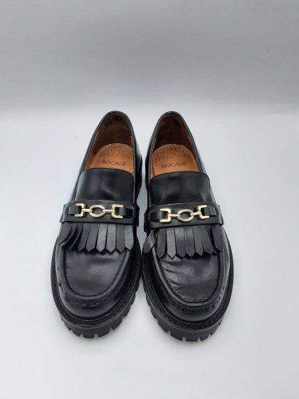 Mocassins BOCAGE de seconde main