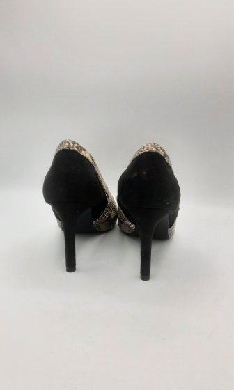 Escarpin d’occasion