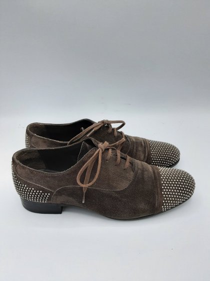 Derbies marron de seconde main