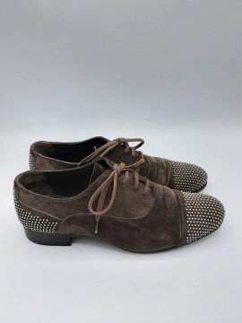 Derbies marron de seconde main