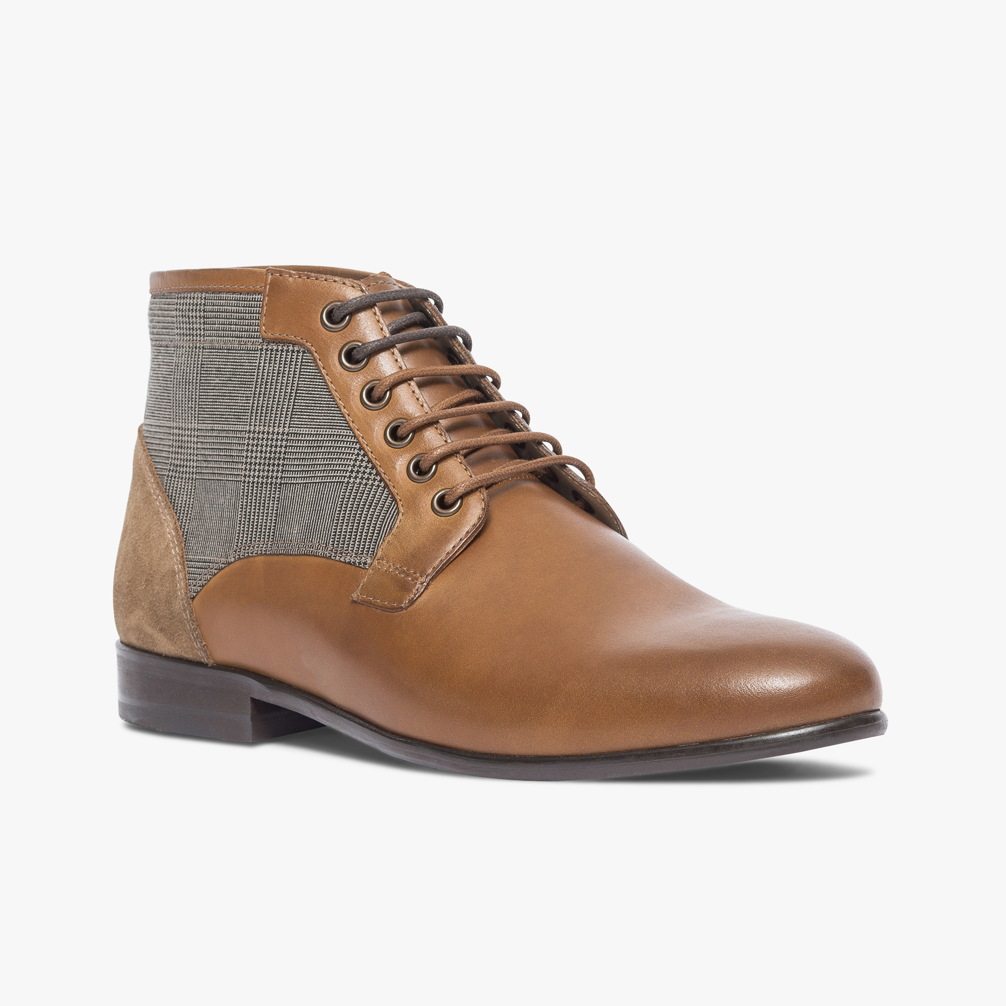 LOW-BOOTS EMILION