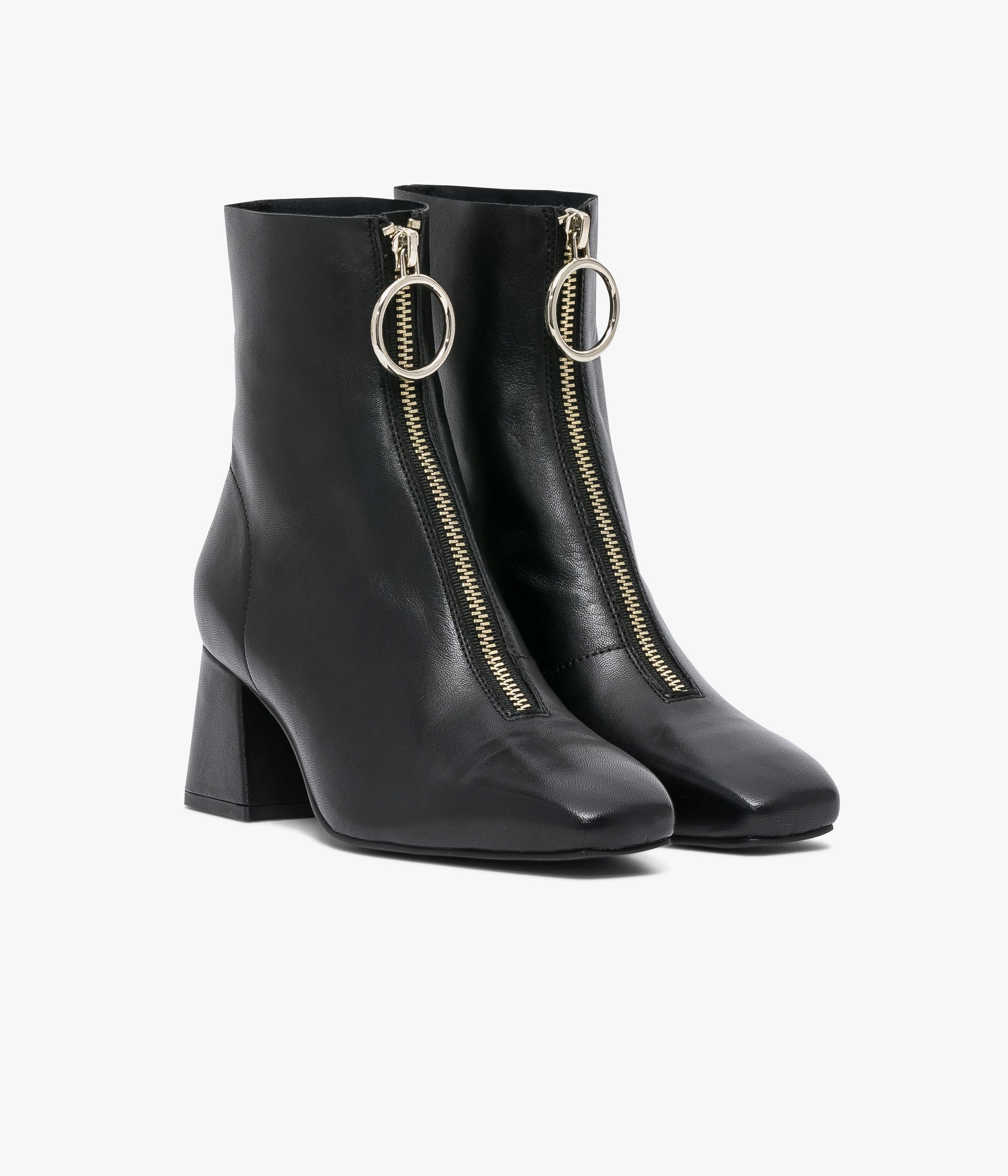 BOOTS MARIBEL NOIR