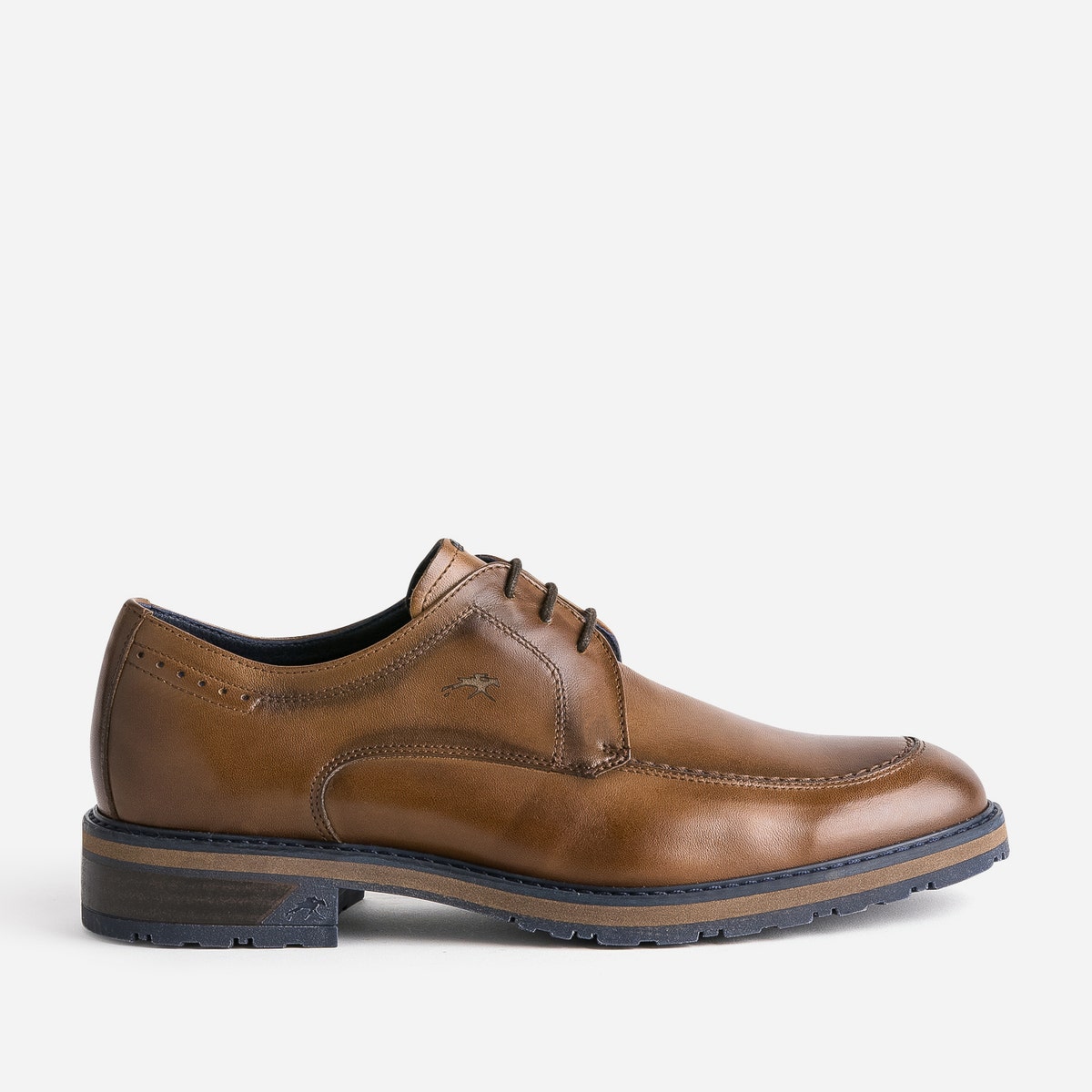 DERBY ULRICH COGNAC