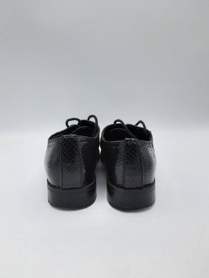 Derbies noir Eram de seconde main