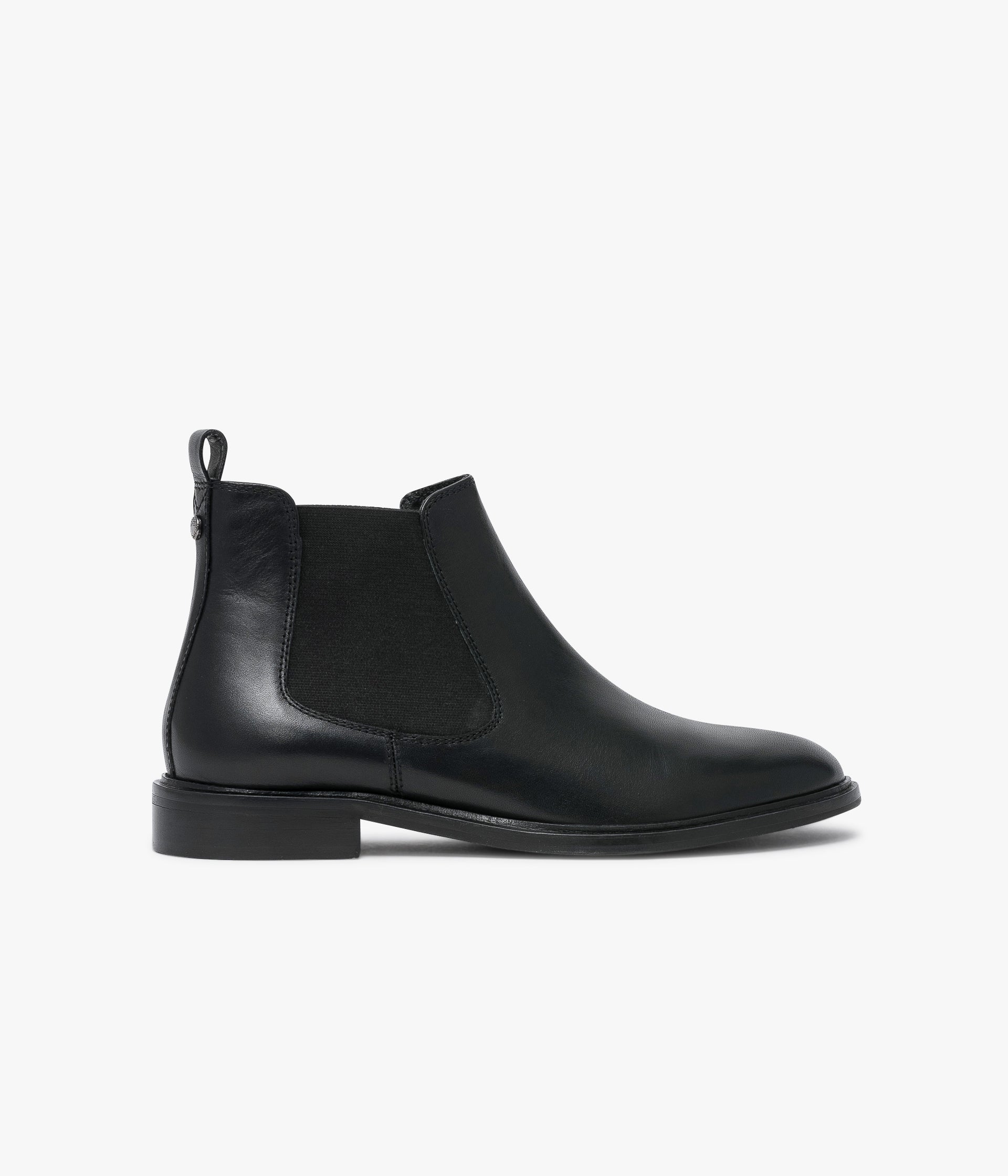 BOOTS KENNYO NOIR