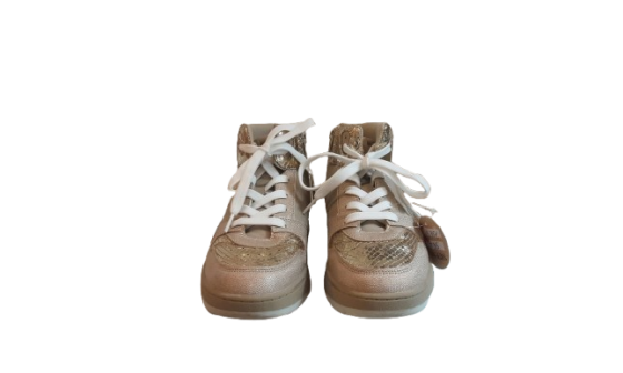 Paire de baskets de seconde main