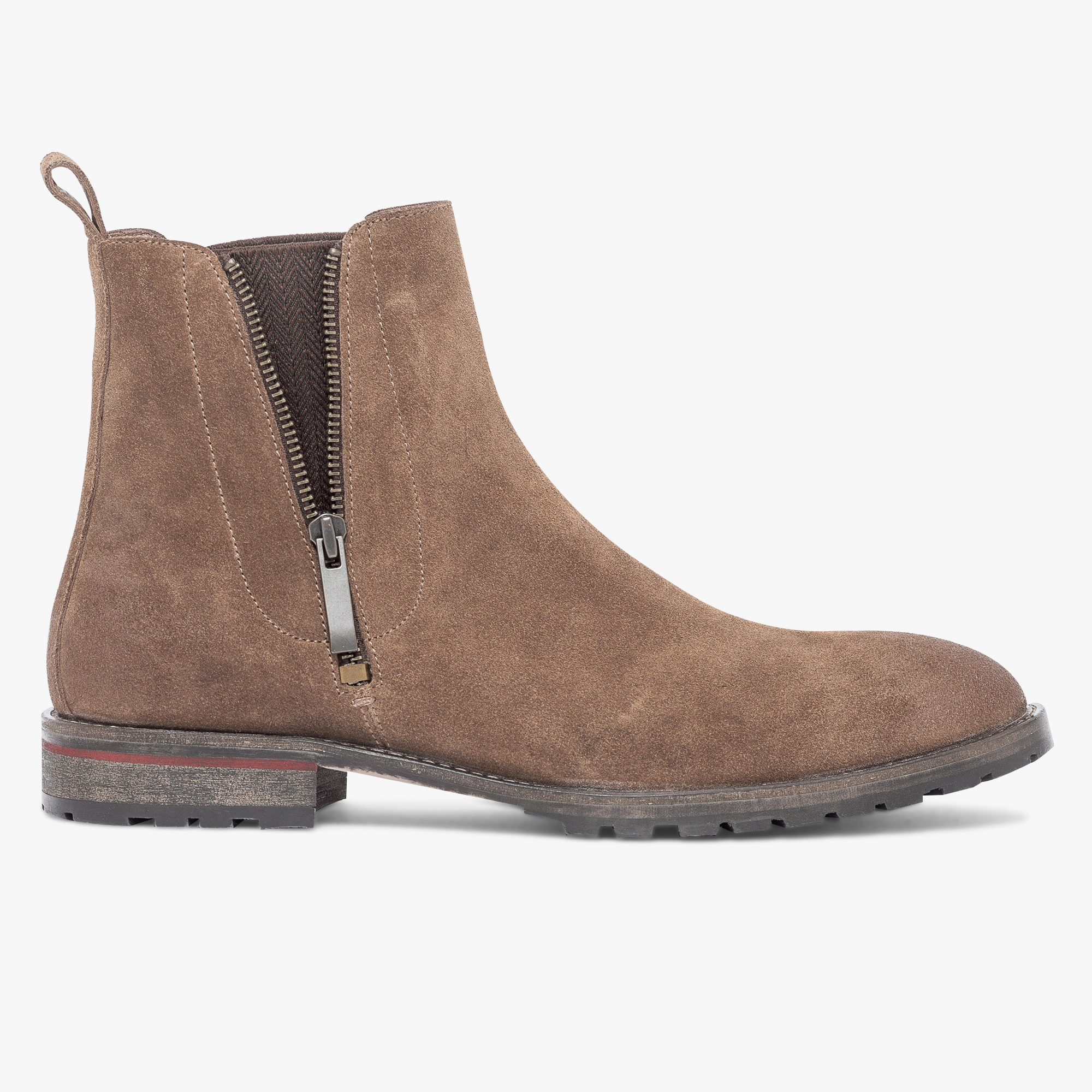 CHELSEA BOOTS OCANA