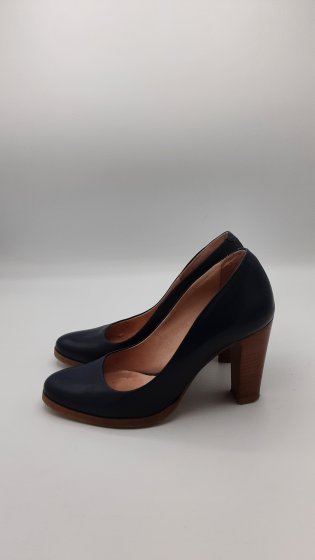 Paire d’escarpins