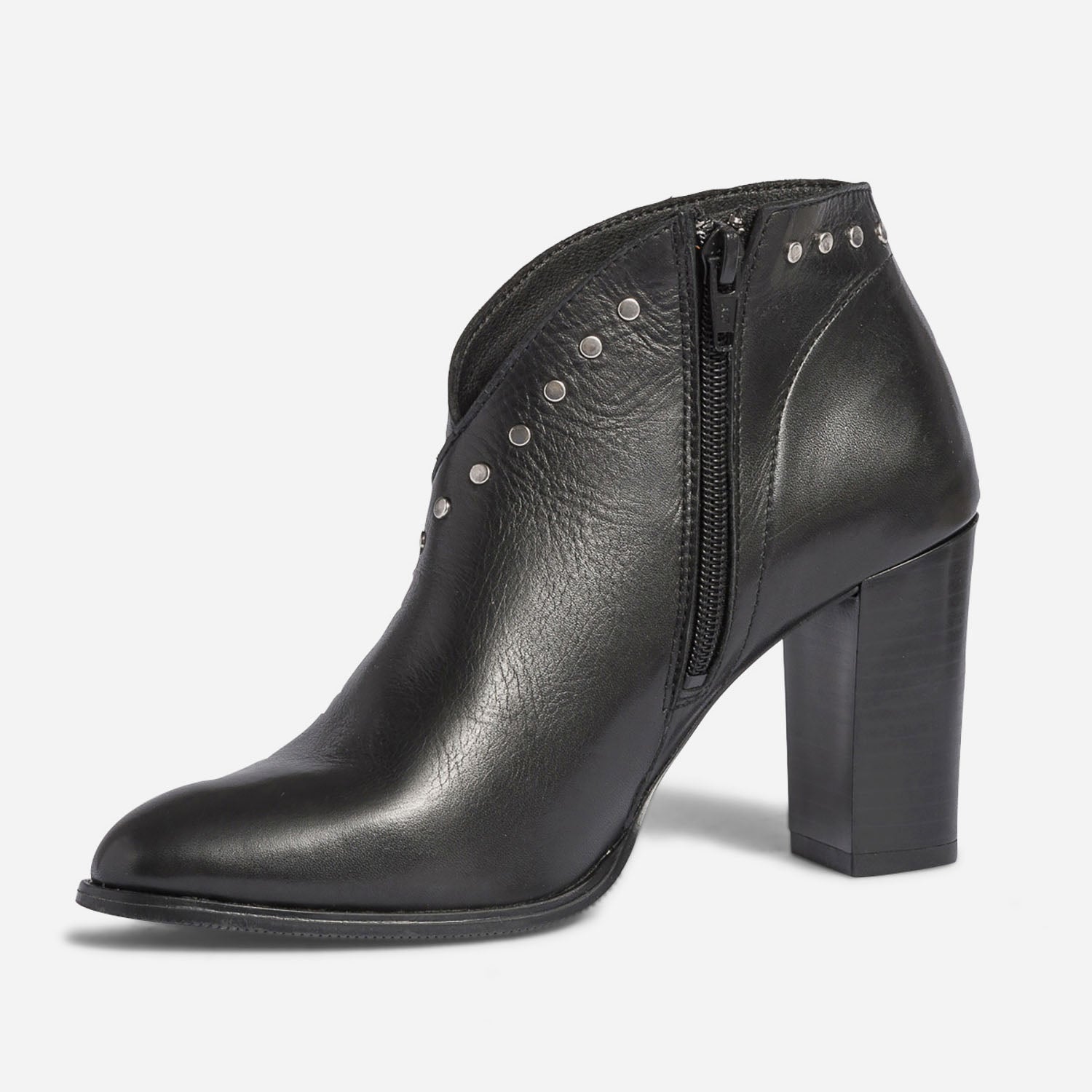 BOOTS CAFAYA NOIR