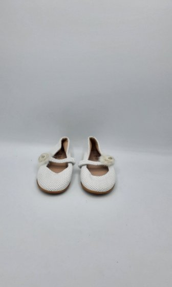 Paire de ballerines de seconde main