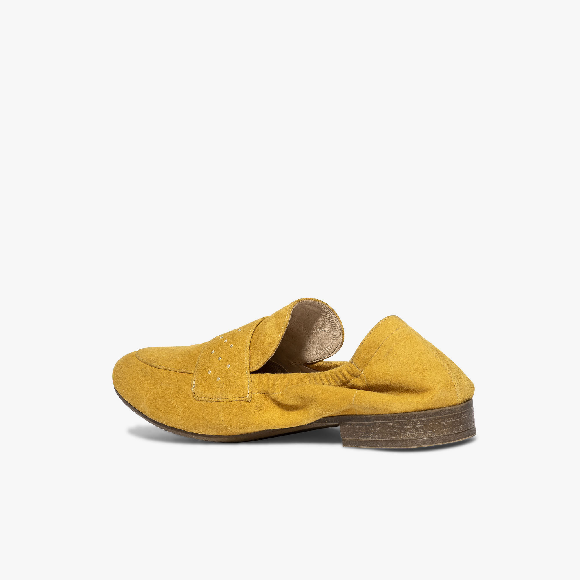 MOCASSIN AISSA