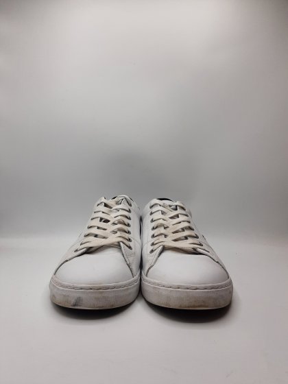 Baskets tommy hilfiger de seconde main