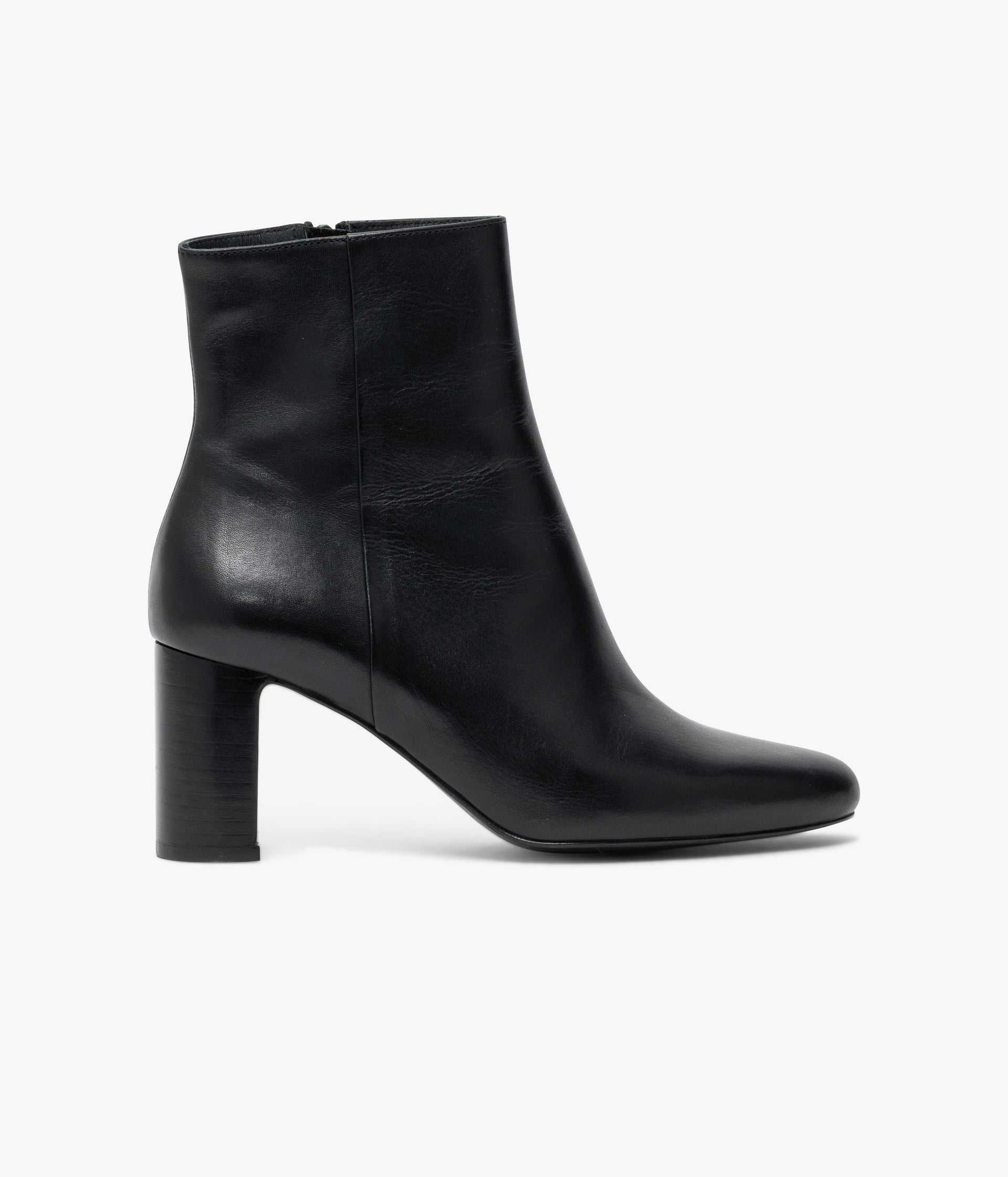 BOOTS GEORGIA NOIR