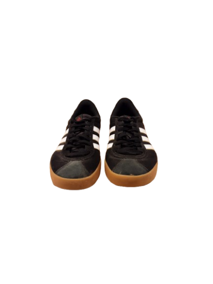 Baskets Adidas noires de seconde main