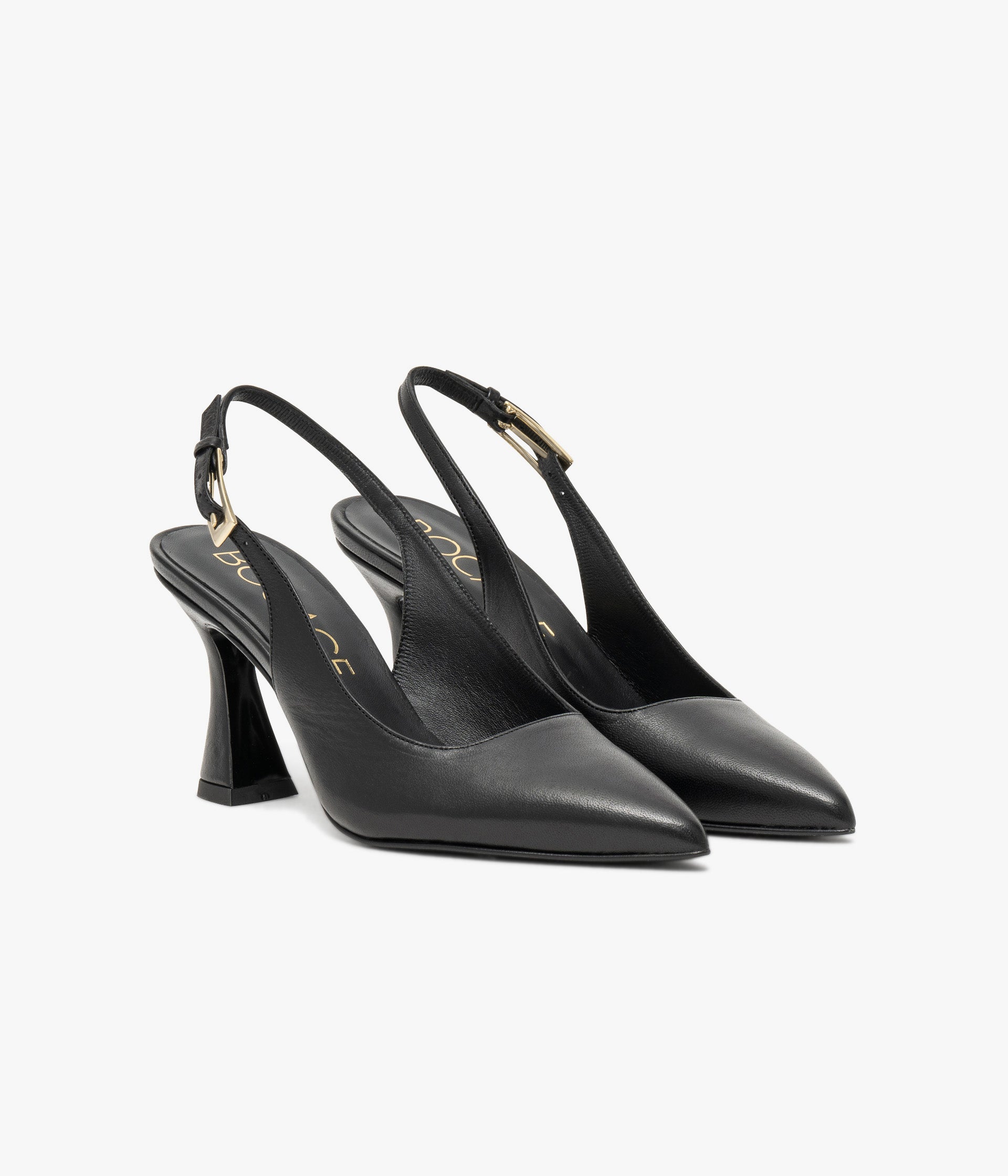 SLINGBACK EVE NOIR