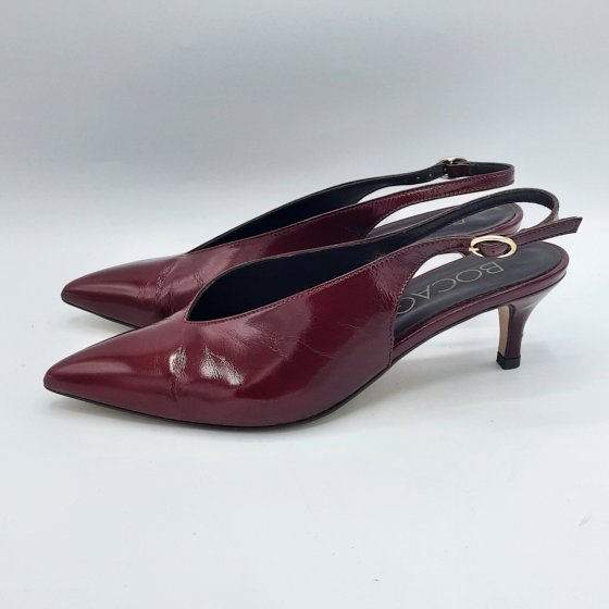 escarpins