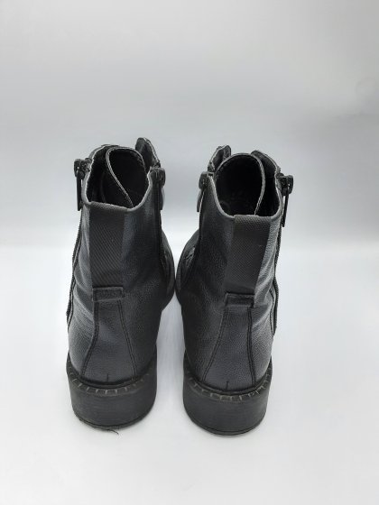 Bottines d'occasion