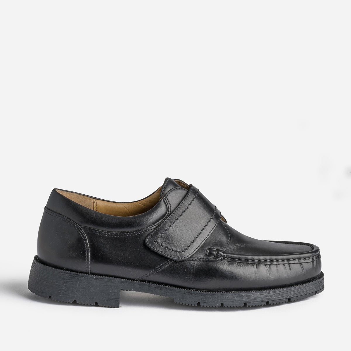 MOCASSIN FARKO NOIR