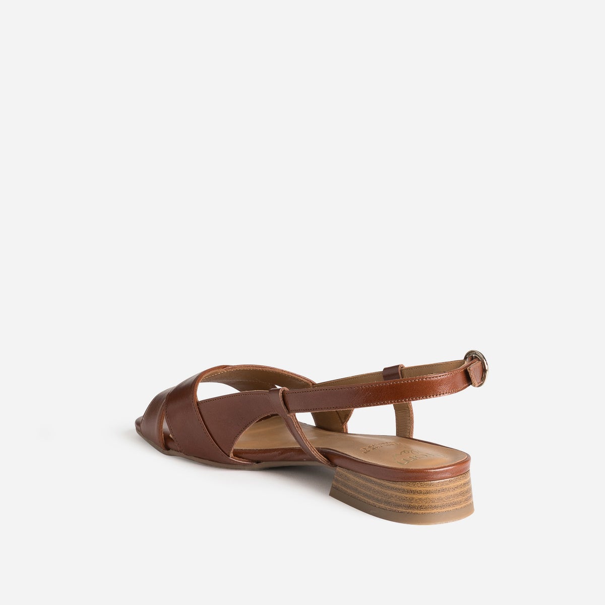 SANDALE LIBUA CHOCOLAT