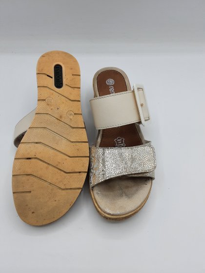 Mules de seconde mains
