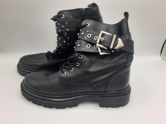 Boots de seconde main