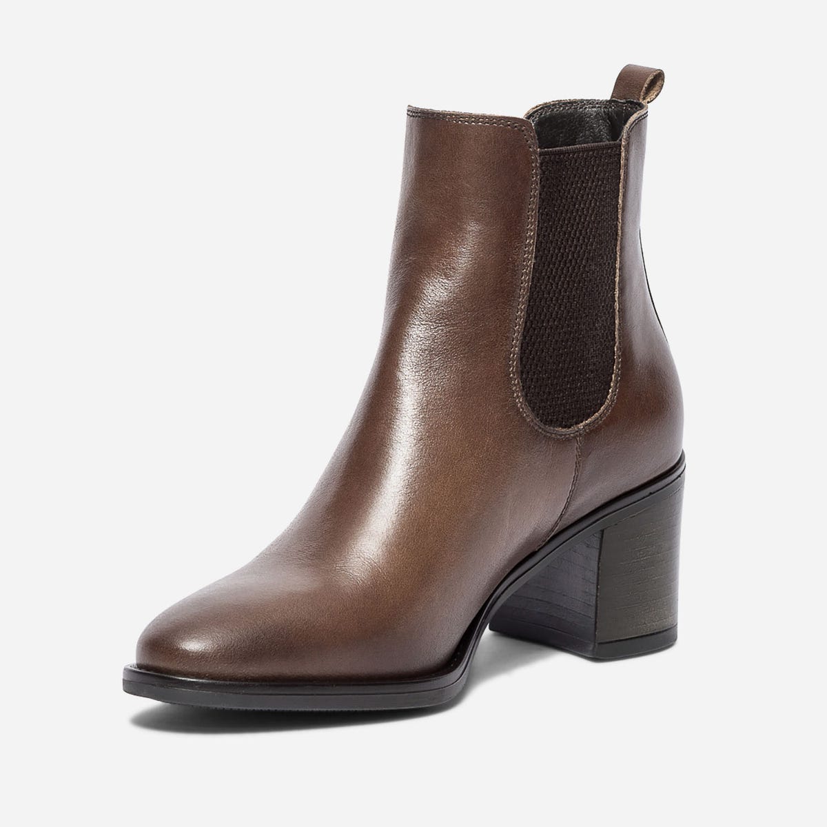 BOOTS NEKKAR MARRON