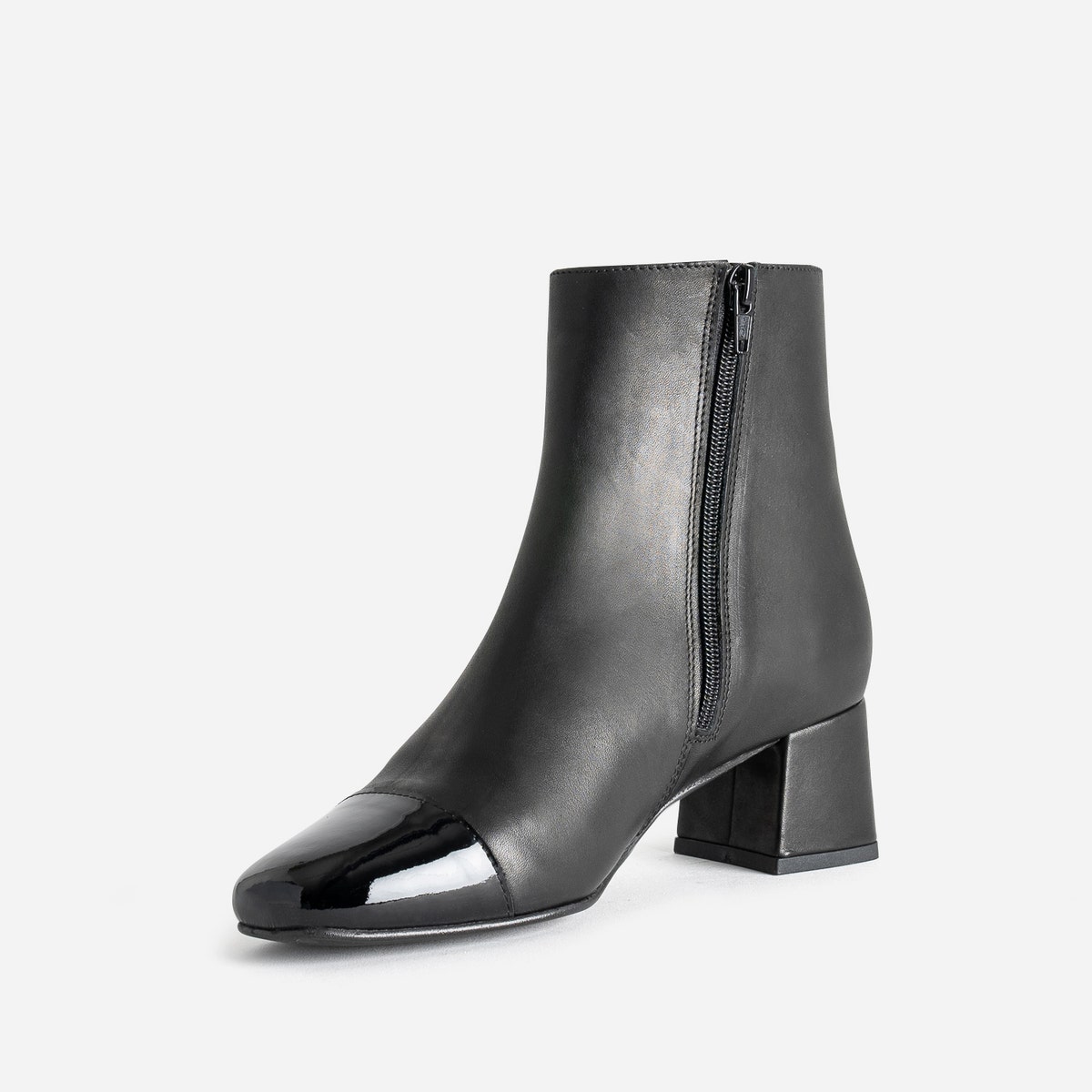 BOOTS SOFIA NOIR