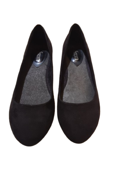Ballerines Noir ERAM De Seconde Main