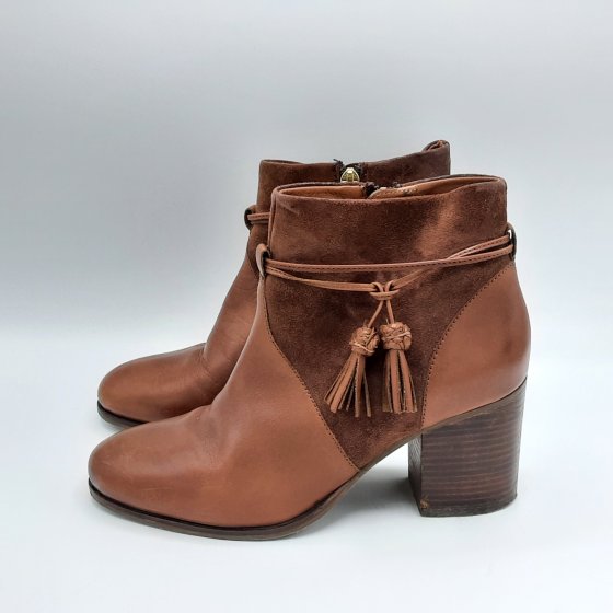 Bottines