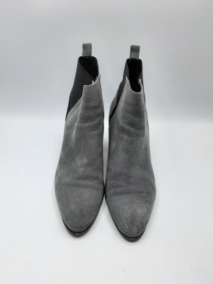Bottines Bocage de seconde main