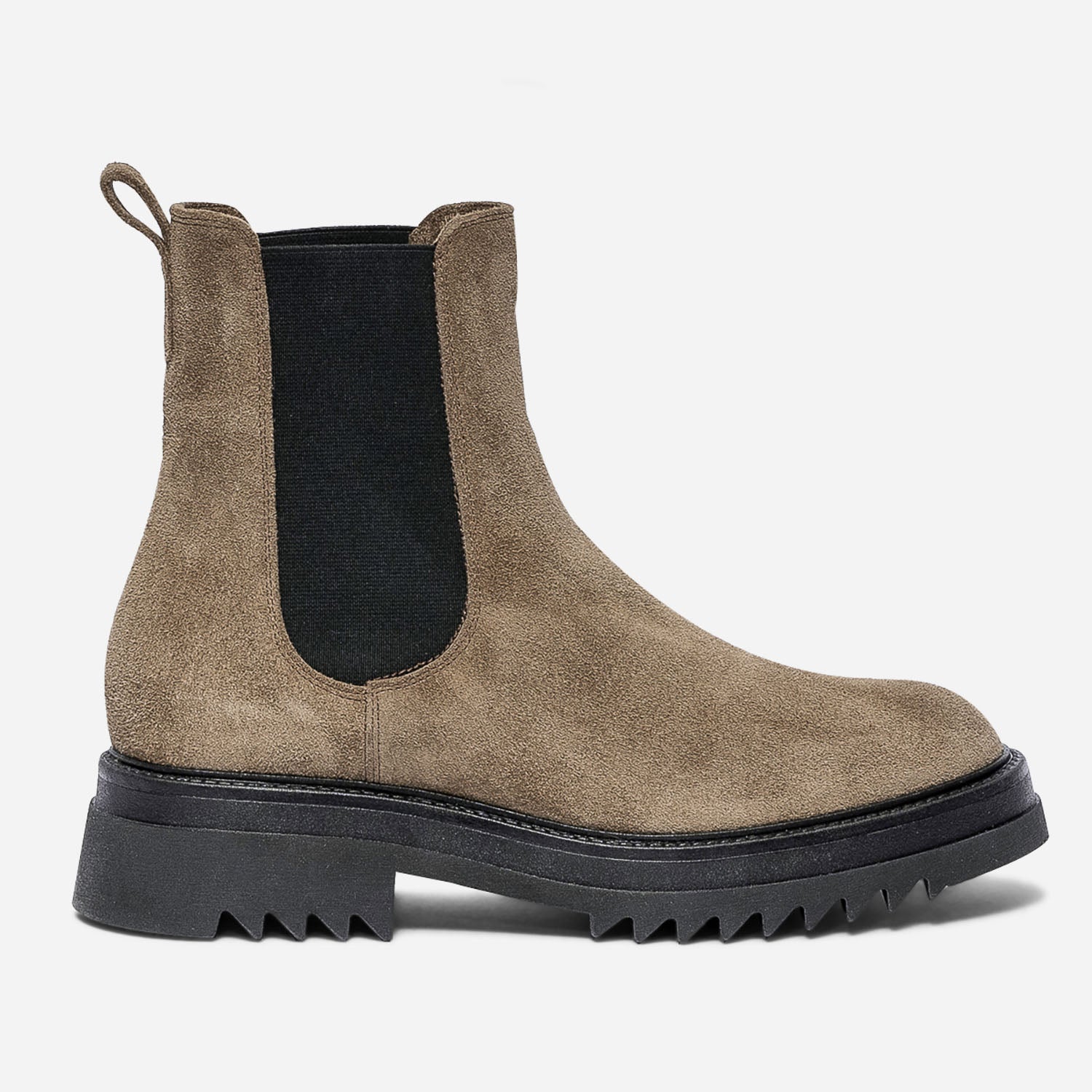 BOOTS HETA BEIGE