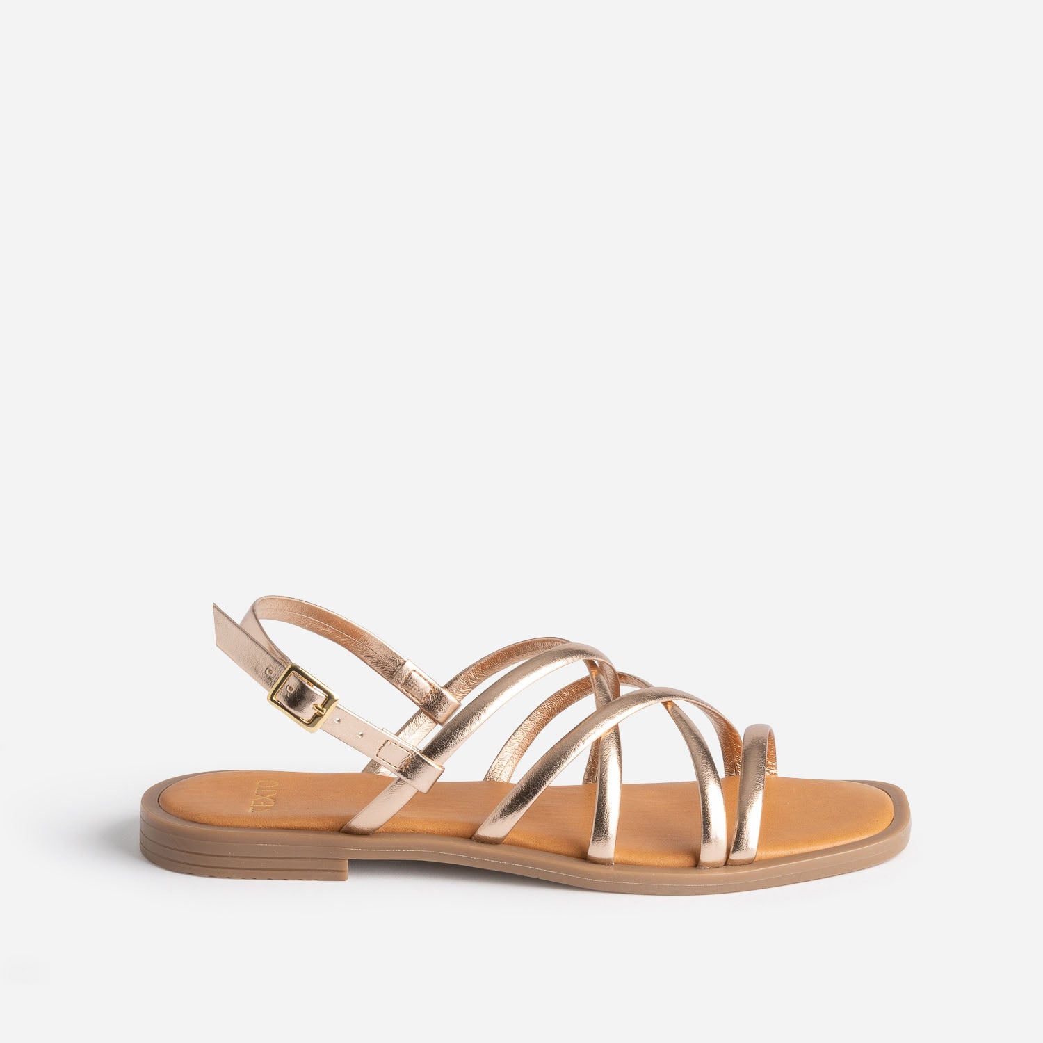SANDALE NESLI OR
