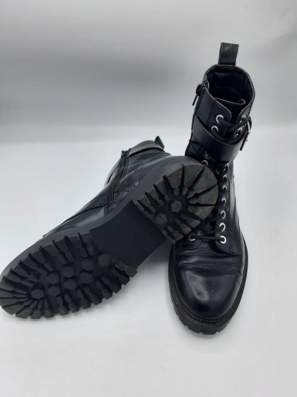 Boots seconde main